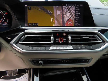 BMW X7 — photo 13