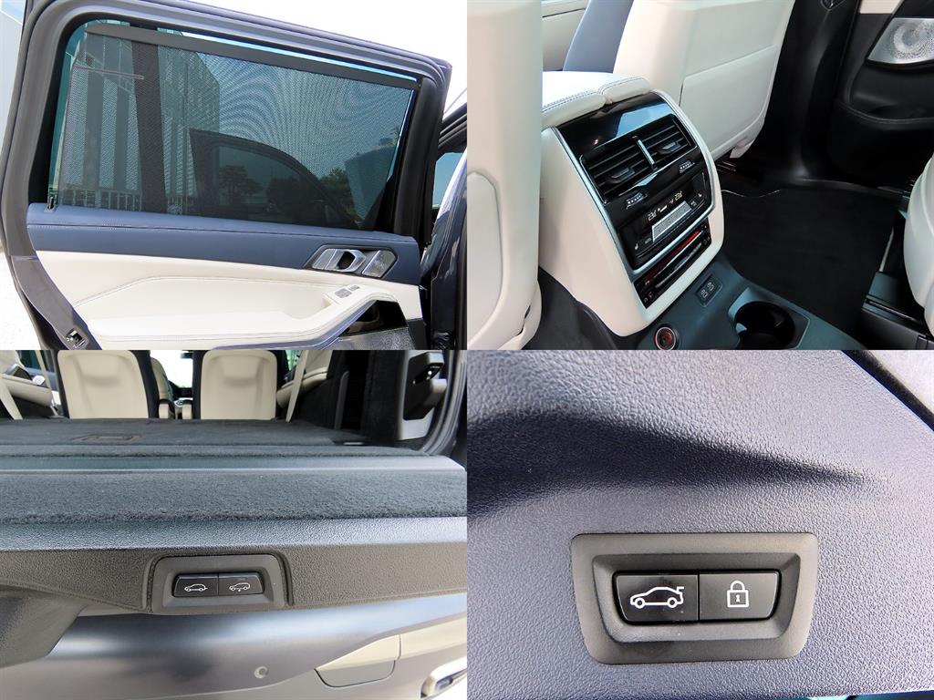BMW X7 — photo 18