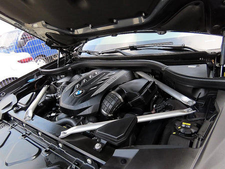 BMW X7 — photo 19