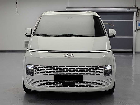 Hyundai Staria — photo 02