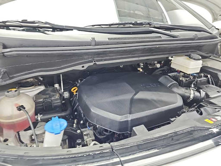Hyundai Staria — photo 05