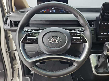Hyundai Staria — photo 09