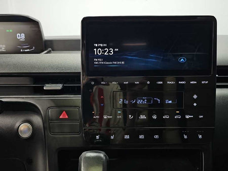 Hyundai Staria — photo 10