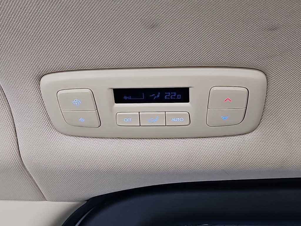 Hyundai Staria — photo 13