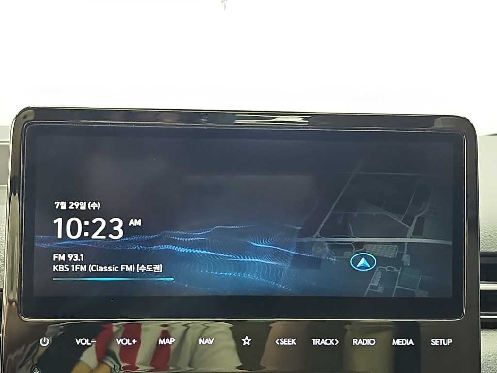 Hyundai Staria — photo 16