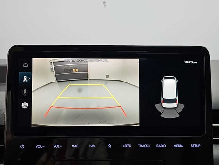 Hyundai Staria — photo 17