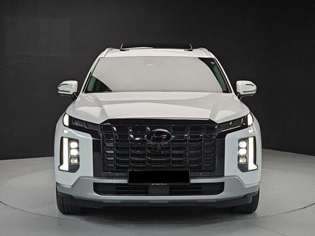 Hyundai Palisade — photo 02
