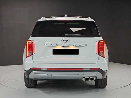 Hyundai Palisade — photo 03