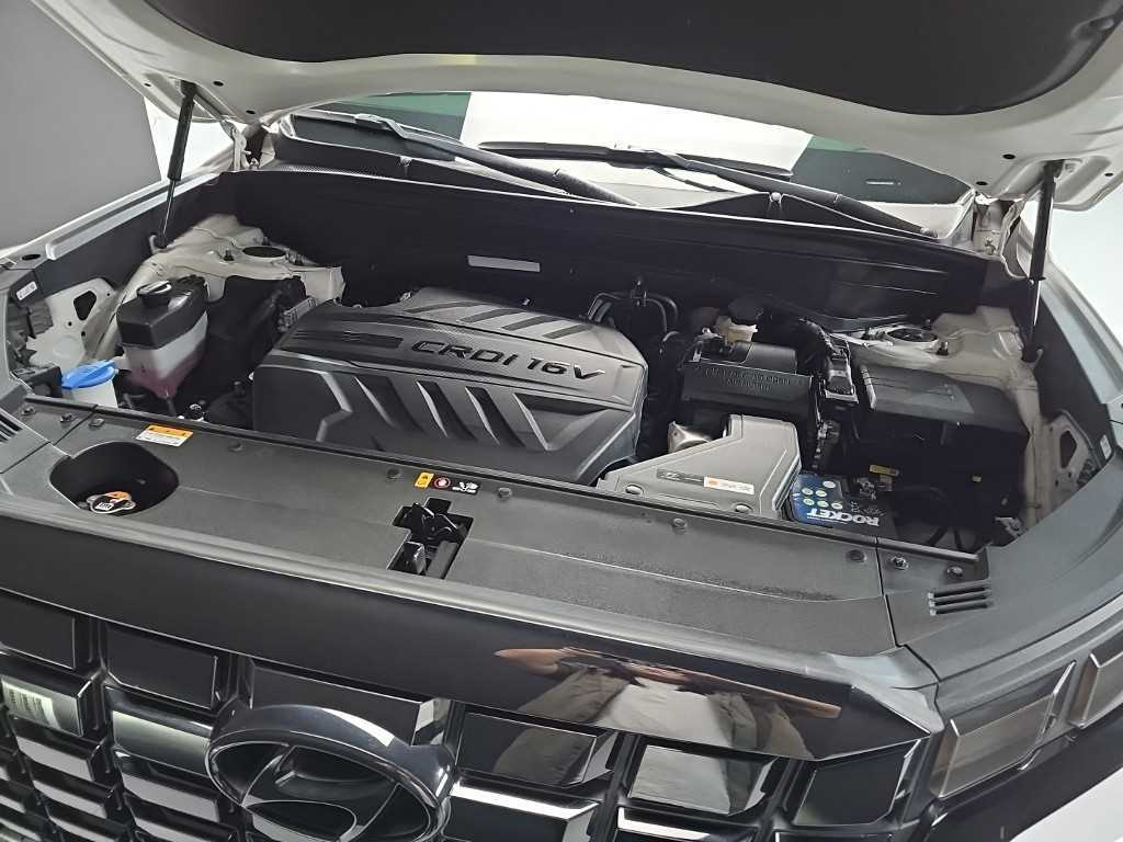 Hyundai Palisade — photo 05