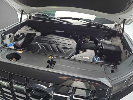 Hyundai Palisade — photo 05