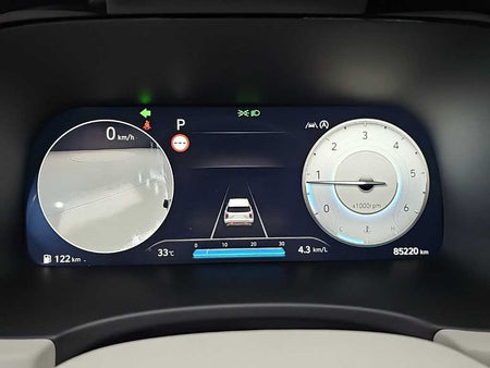 Hyundai Palisade — photo 06