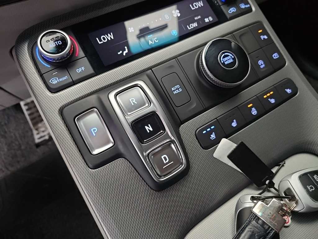 Hyundai Palisade — photo 08