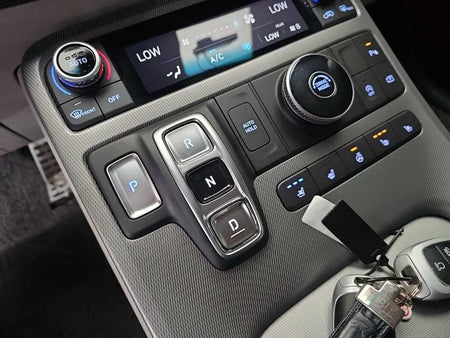 Hyundai Palisade — photo 08