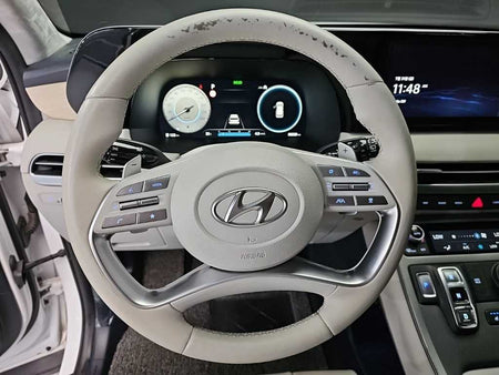 Hyundai Palisade — photo 09
