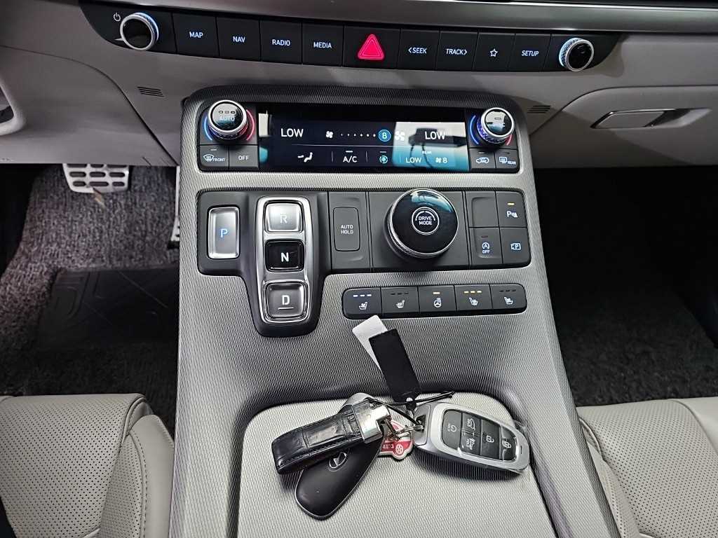 Hyundai Palisade — photo 10
