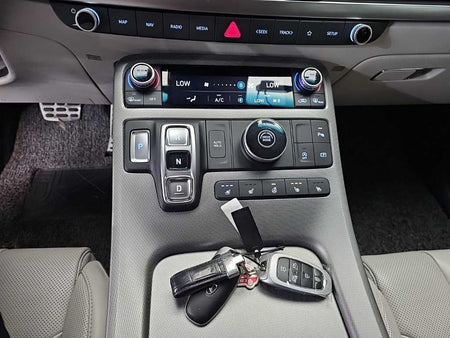 Hyundai Palisade — photo 10