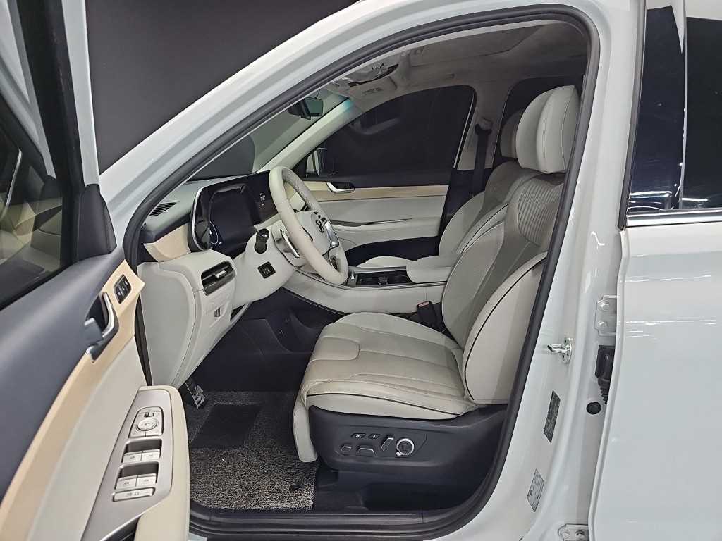 Hyundai Palisade — photo 11
