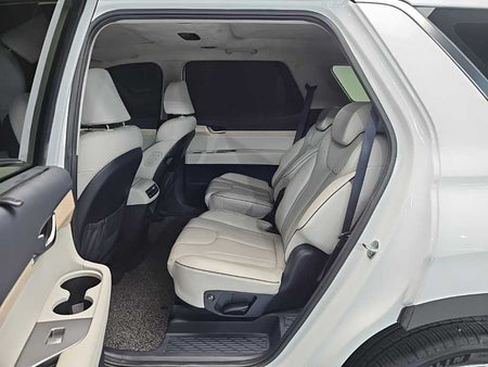 Hyundai Palisade — photo 12