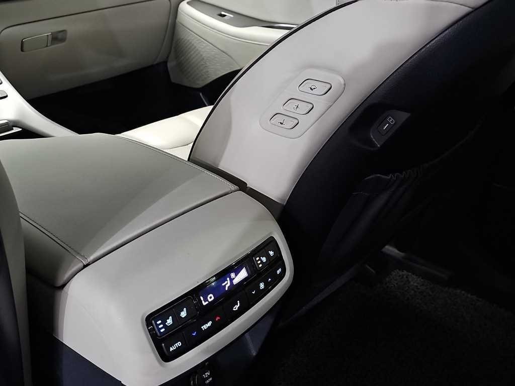 Hyundai Palisade — photo 13