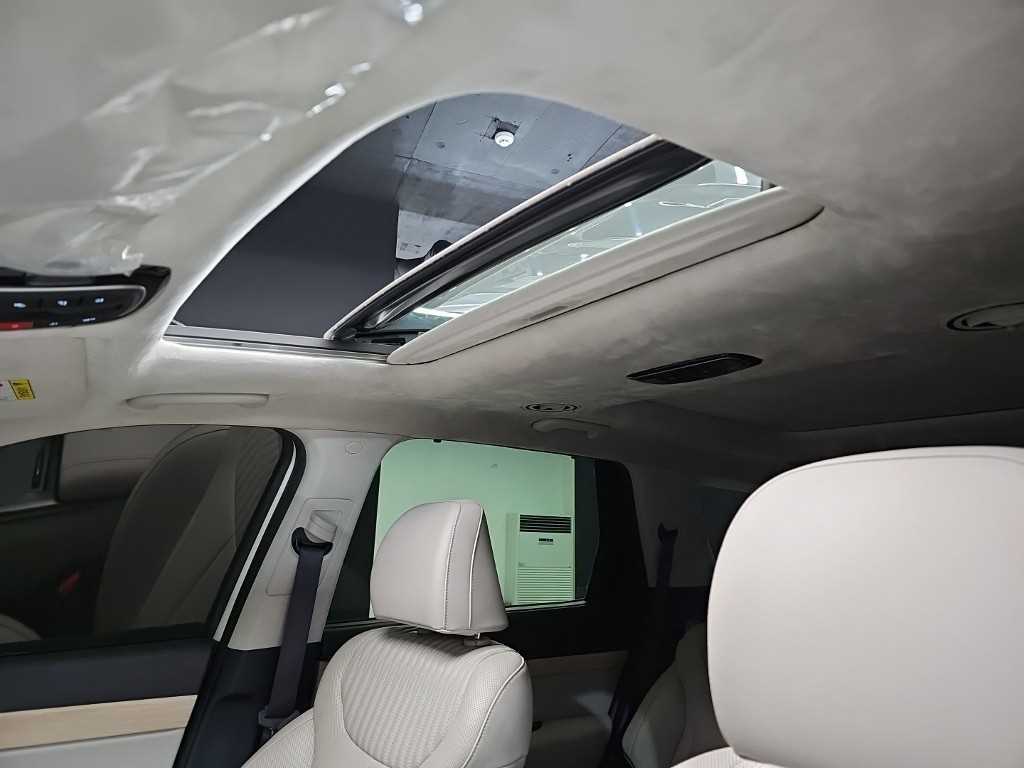 Hyundai Palisade — photo 15