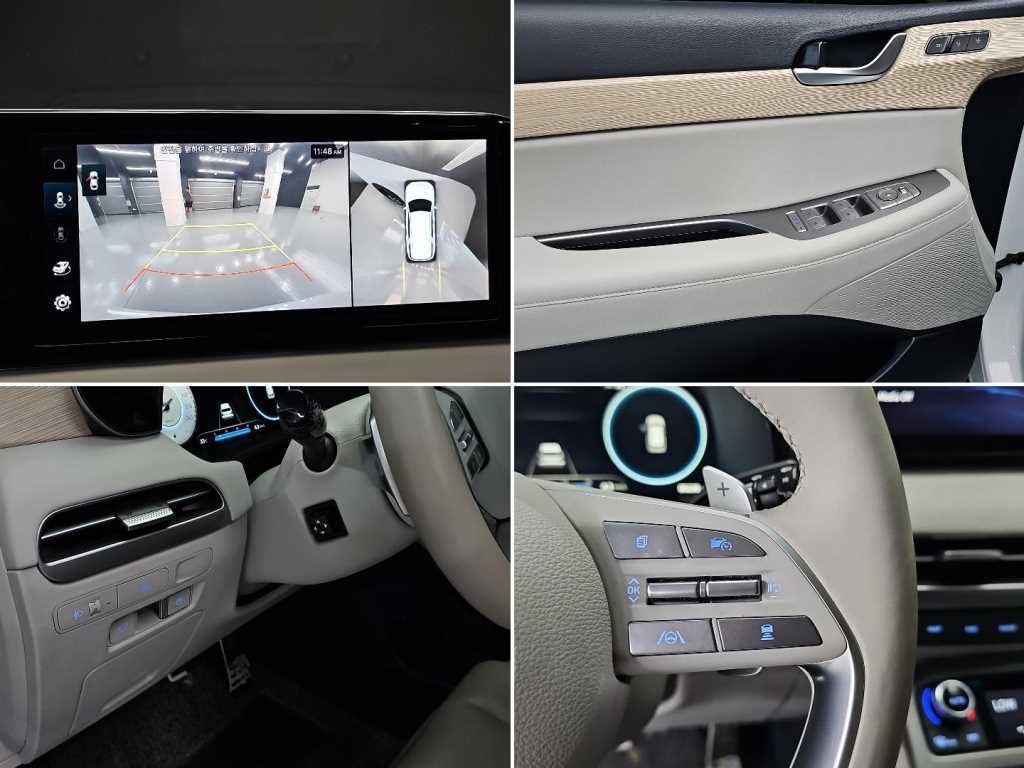 Hyundai Palisade — photo 17