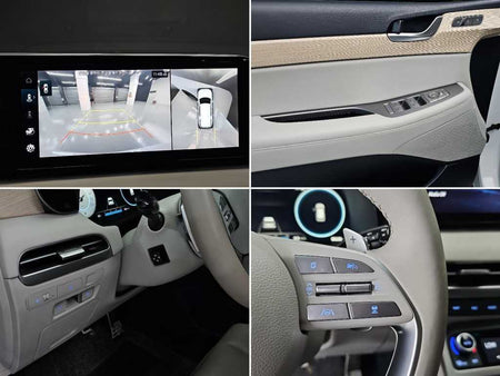Hyundai Palisade — photo 17