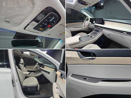 Hyundai Palisade — photo 18