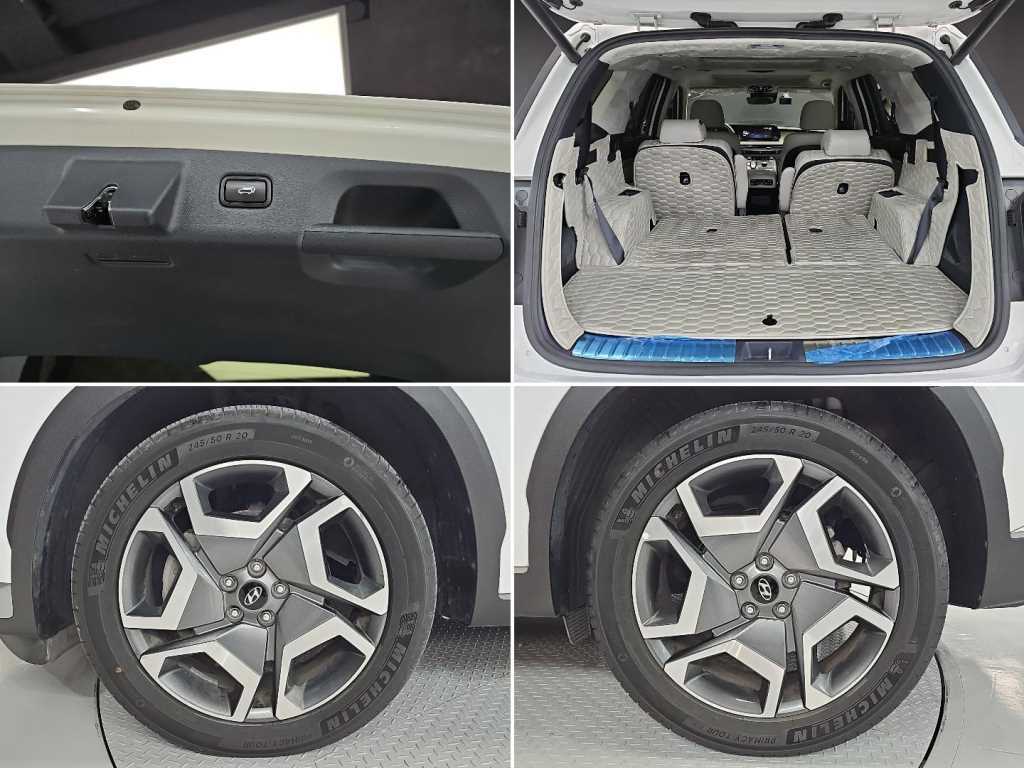 Hyundai Palisade — photo 19