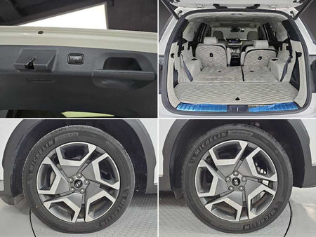 Hyundai Palisade — photo 19