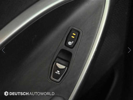 Hyundai Maxcruz — photo 16