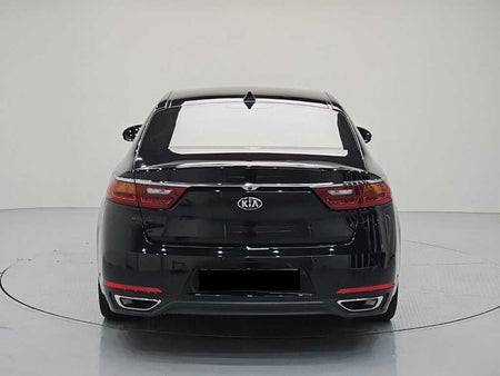 Kia K7 — photo 03