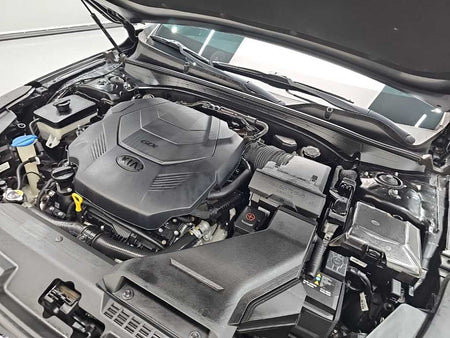 Kia K7 — photo 05