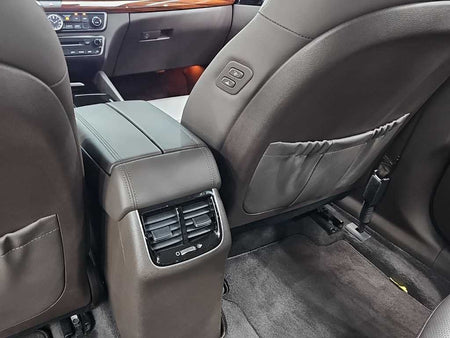 Kia K7 — photo 15