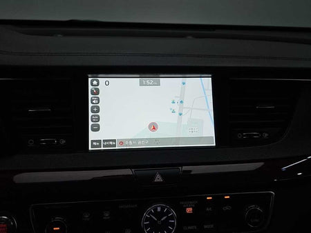 Kia K7 — photo 16