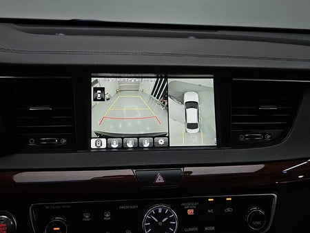 Kia K7 — photo 17