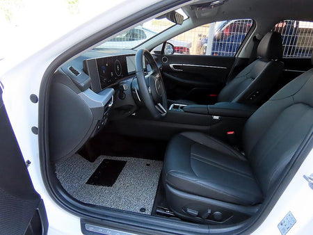 Hyundai Sonata — photo 05