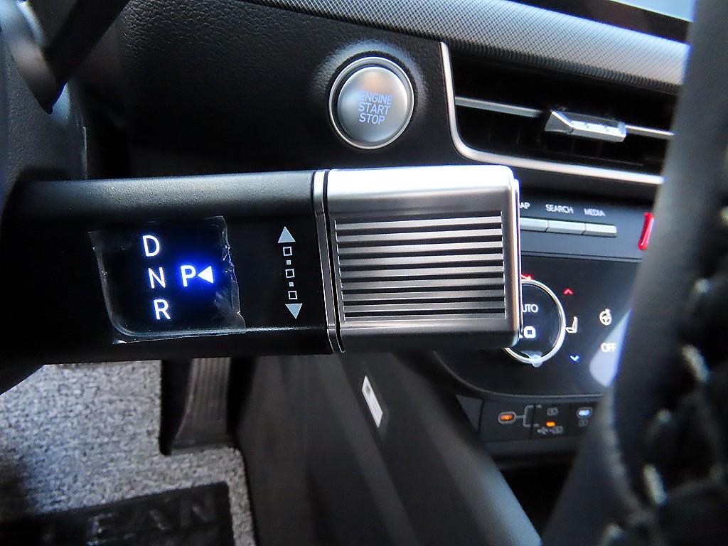 Hyundai Sonata — photo 10