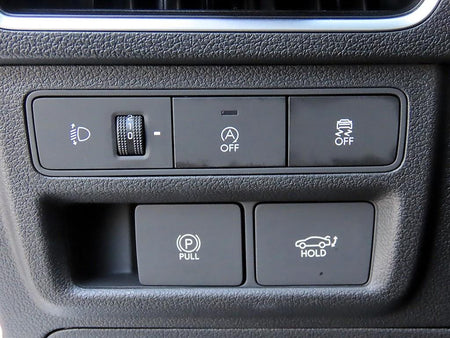 Hyundai Sonata — photo 12