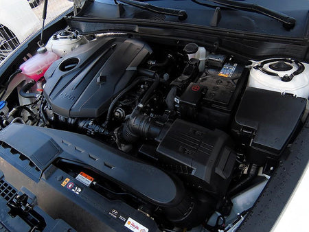 Hyundai Sonata — photo 19
