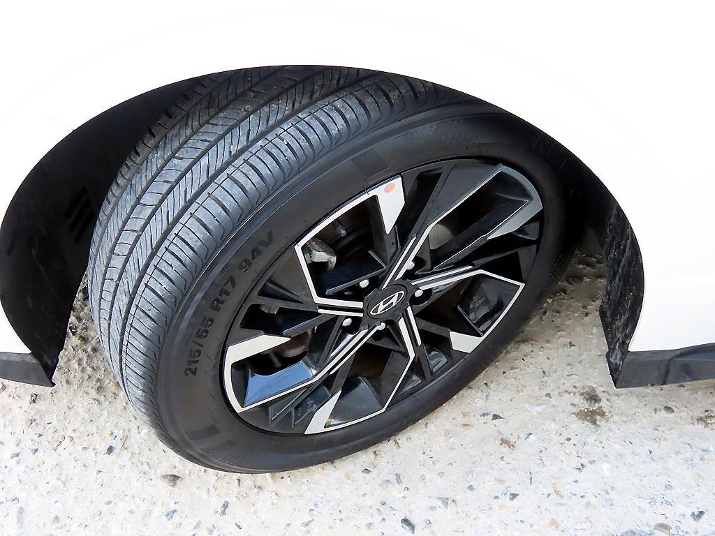 Hyundai Sonata — photo 20