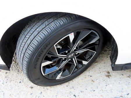 Hyundai Sonata — photo 20