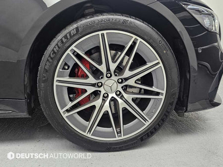 Mercedes-Benz AMG GT — photo 05