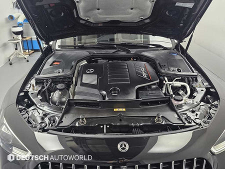 Mercedes-Benz AMG GT — photo 06