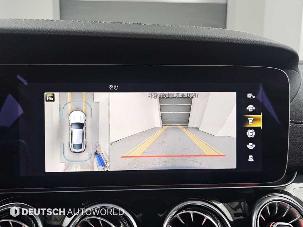 Mercedes-Benz AMG GT — photo 15
