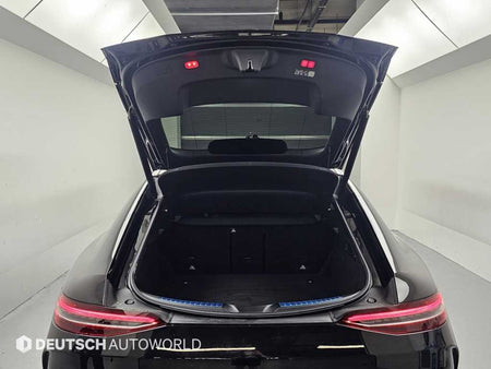 Mercedes-Benz AMG GT — photo 19