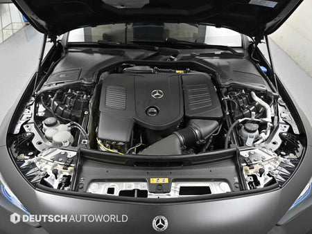 Mercedes-Benz CLE-Class — photo 06