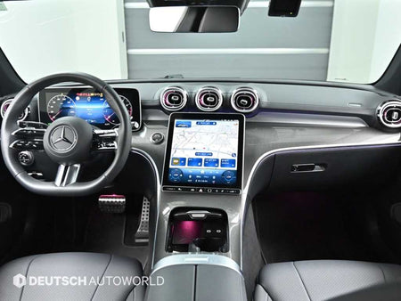 Mercedes-Benz CLE-Class — photo 07