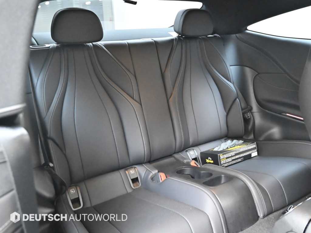 Mercedes-Benz CLE-Class — photo 12