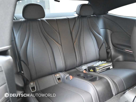 Mercedes-Benz CLE-Class — photo 12
