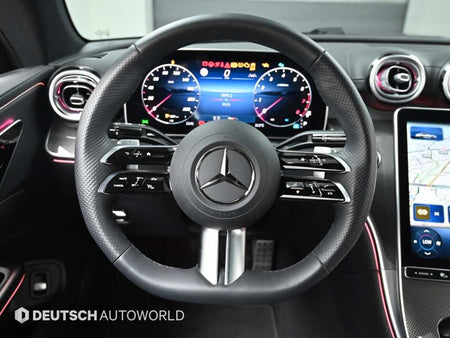 Mercedes-Benz CLE-Class — photo 13